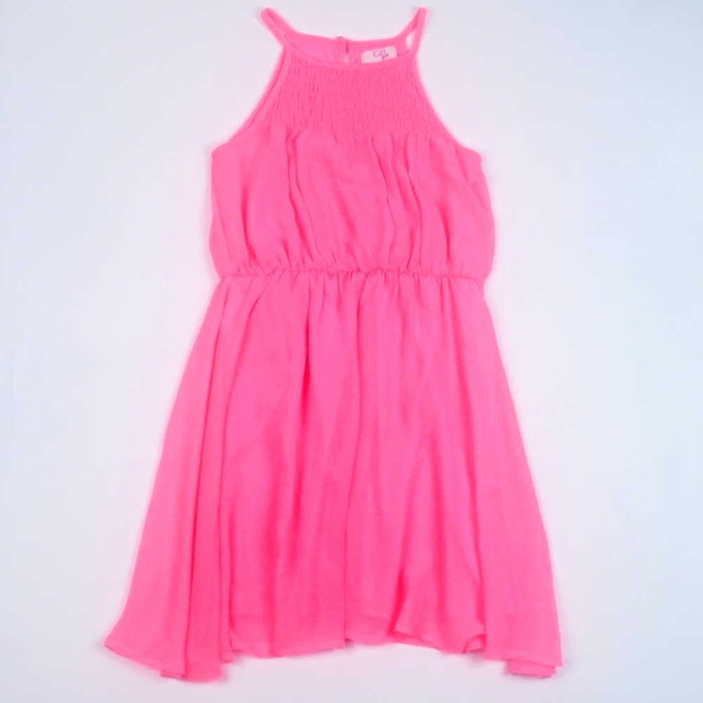 GB Girls Dress